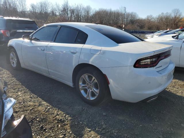 Photo 1 VIN: 2C3CDXBG1NH224275 - DODGE CHARGER SX 