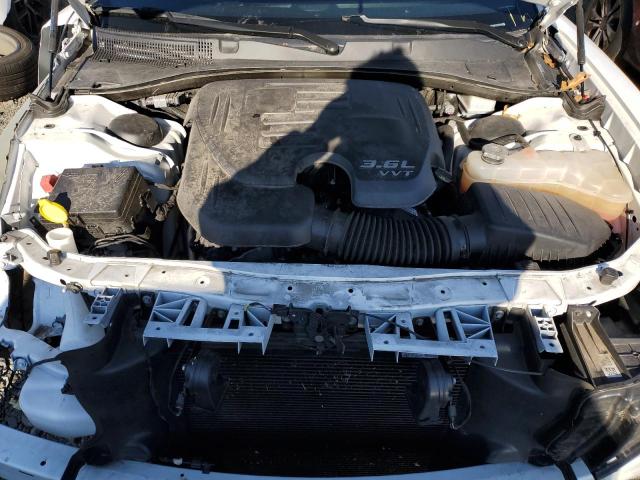 Photo 10 VIN: 2C3CDXBG1NH224275 - DODGE CHARGER SX 