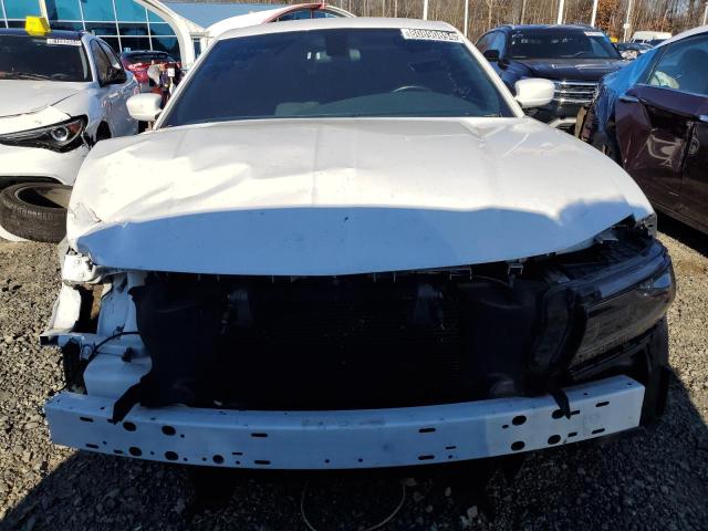 Photo 4 VIN: 2C3CDXBG1NH224275 - DODGE CHARGER SX 