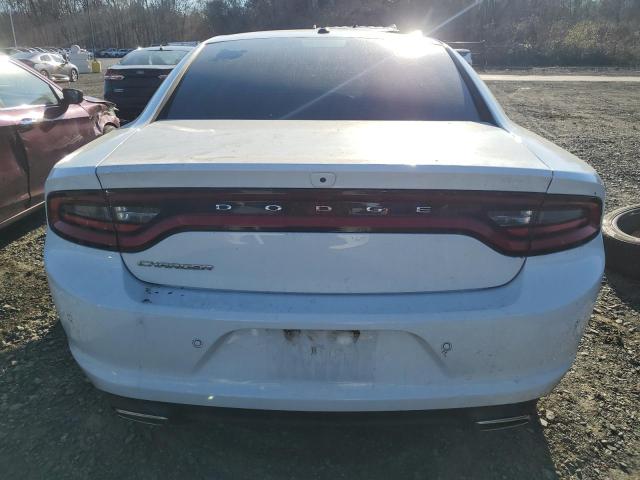 Photo 5 VIN: 2C3CDXBG1NH224275 - DODGE CHARGER SX 