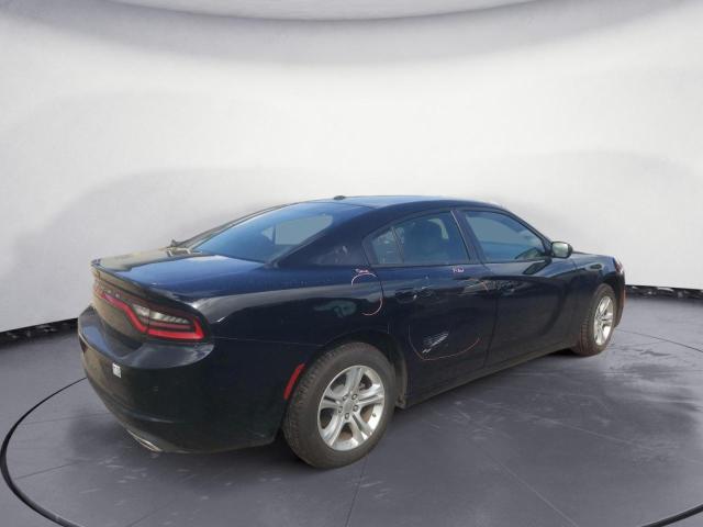 Photo 2 VIN: 2C3CDXBG1NH228259 - DODGE CHARGER SX 