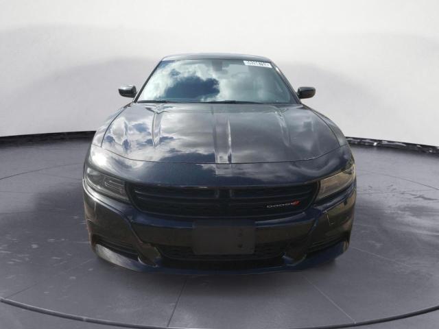 Photo 4 VIN: 2C3CDXBG1NH228259 - DODGE CHARGER SX 