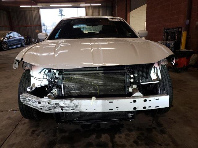 Photo 4 VIN: 2C3CDXBG1NH262640 - DODGE CHARGER 