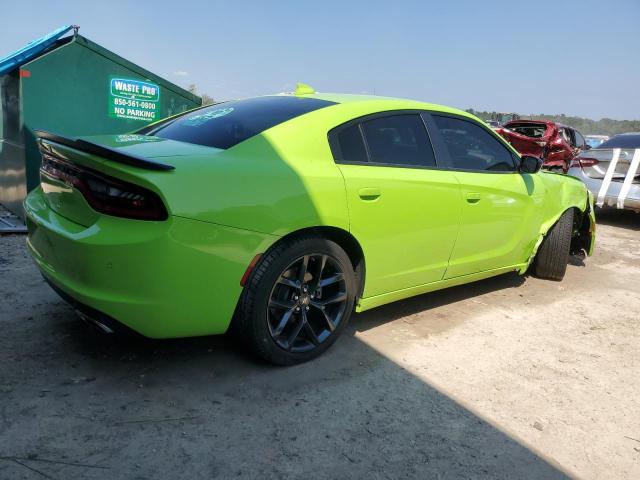 Photo 2 VIN: 2C3CDXBG1PH508587 - DODGE CHARGER SX 