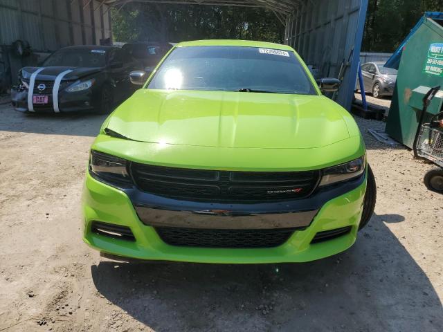 Photo 4 VIN: 2C3CDXBG1PH508587 - DODGE CHARGER SX 