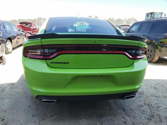 Photo 5 VIN: 2C3CDXBG1PH508587 - DODGE CHARGER SX 