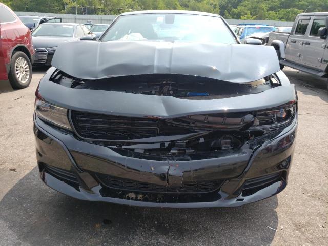 Photo 4 VIN: 2C3CDXBG1PH515555 - DODGE CHARGER SX 