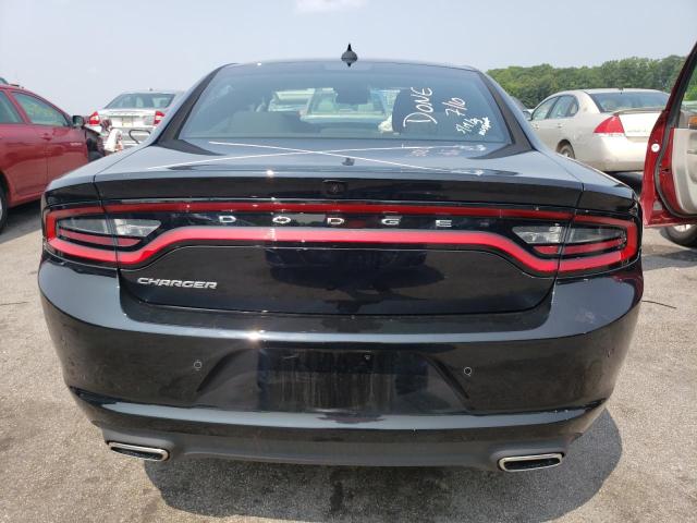 Photo 5 VIN: 2C3CDXBG1PH515555 - DODGE CHARGER SX 