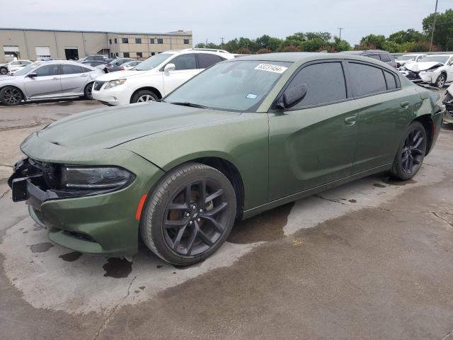 Photo 0 VIN: 2C3CDXBG1PH523283 - DODGE CHARGER SX 