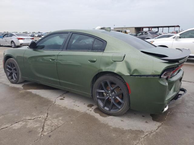 Photo 1 VIN: 2C3CDXBG1PH523283 - DODGE CHARGER SX 