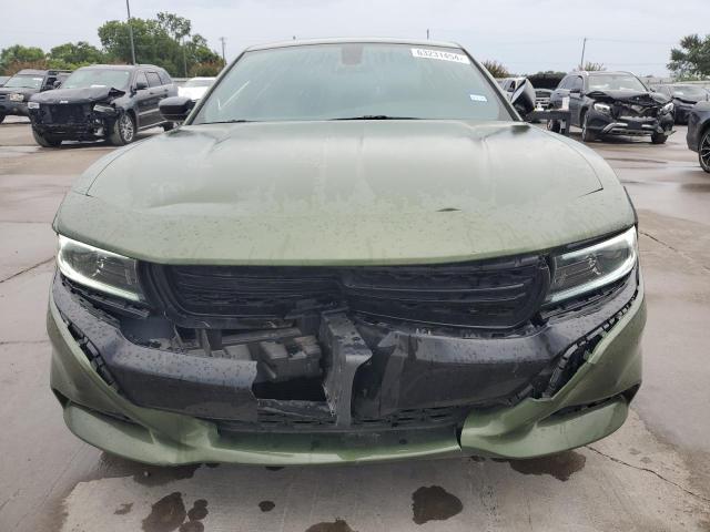 Photo 4 VIN: 2C3CDXBG1PH523283 - DODGE CHARGER SX 