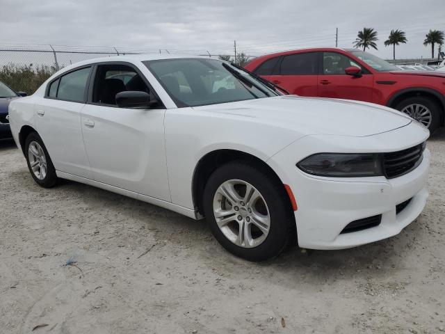 Photo 3 VIN: 2C3CDXBG1PH547065 - DODGE CHARGER SX 