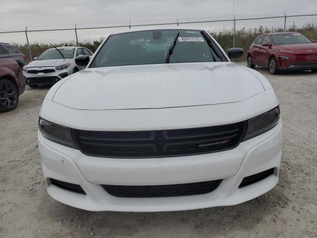 Photo 4 VIN: 2C3CDXBG1PH547065 - DODGE CHARGER SX 