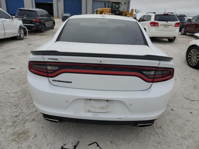 Photo 5 VIN: 2C3CDXBG1PH555358 - DODGE CHARGER SX 