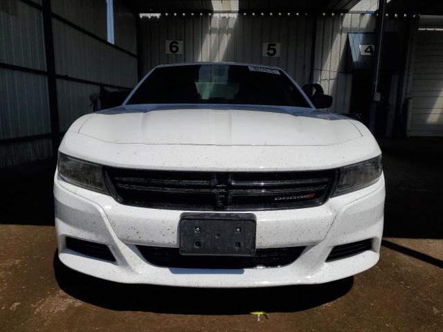 Photo 4 VIN: 2C3CDXBG1PH559846 - DODGE CHARGER SX 