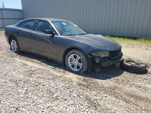 Photo 3 VIN: 2C3CDXBG1PH563993 - DODGE CHARGER SX 