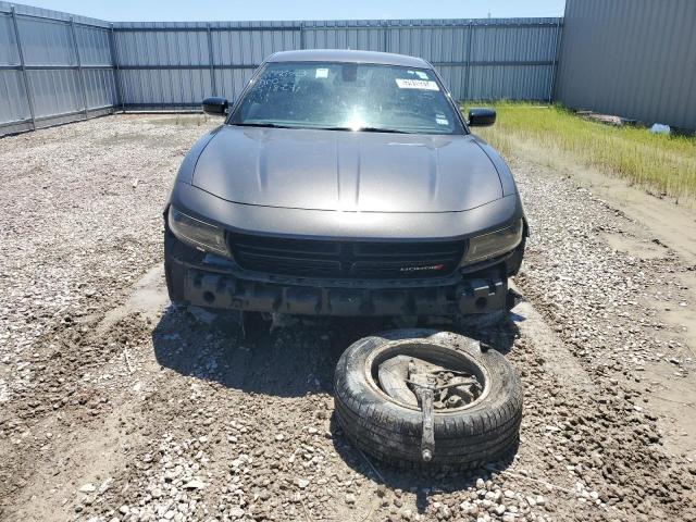 Photo 4 VIN: 2C3CDXBG1PH563993 - DODGE CHARGER SX 