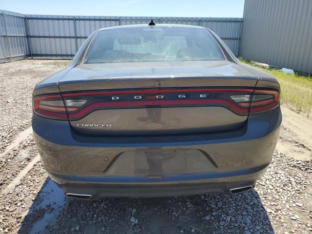 Photo 5 VIN: 2C3CDXBG1PH563993 - DODGE CHARGER SX 