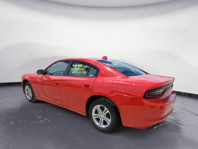 Photo 1 VIN: 2C3CDXBG1PH572404 - DODGE CHARGER SX 