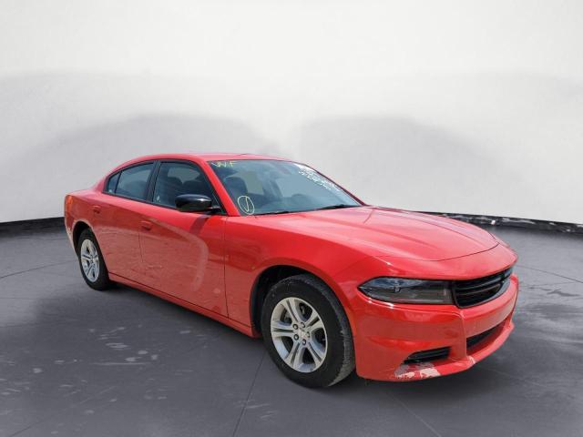 Photo 3 VIN: 2C3CDXBG1PH572404 - DODGE CHARGER SX 