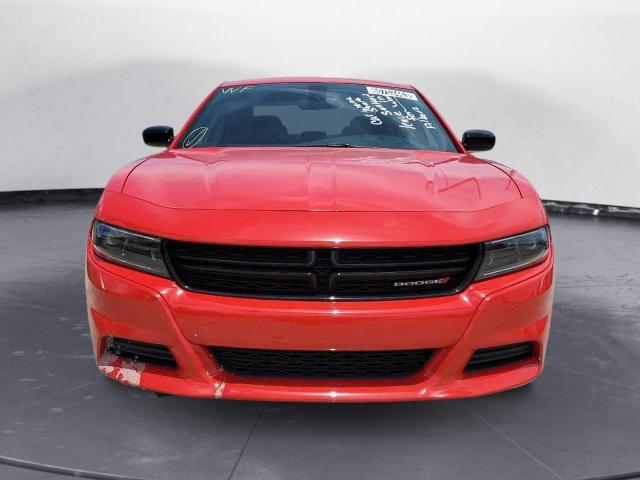 Photo 4 VIN: 2C3CDXBG1PH572404 - DODGE CHARGER SX 