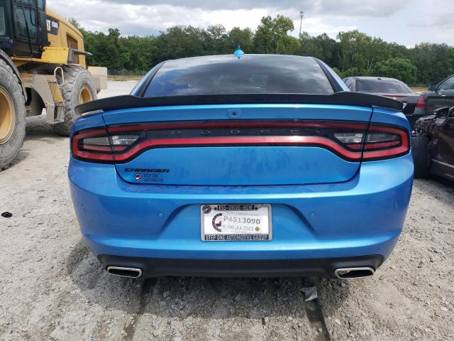 Photo 5 VIN: 2C3CDXBG1PH579756 - DODGE CHARGER SX 