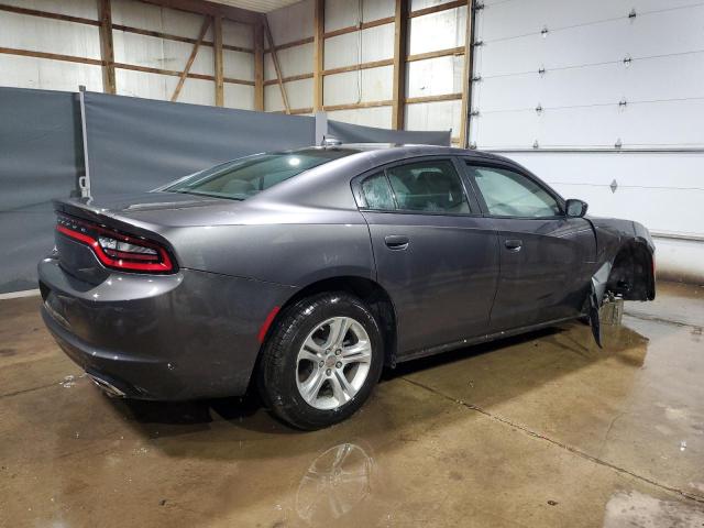 Photo 2 VIN: 2C3CDXBG1PH583094 - DODGE CHARGER SX 