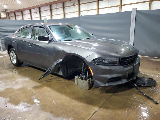 Photo 3 VIN: 2C3CDXBG1PH583094 - DODGE CHARGER SX 