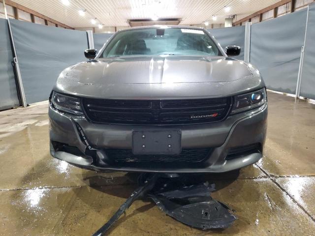 Photo 4 VIN: 2C3CDXBG1PH583094 - DODGE CHARGER SX 