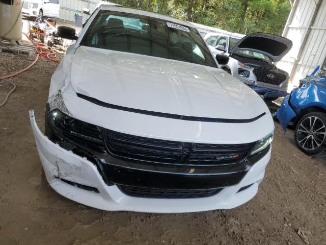 Photo 4 VIN: 2C3CDXBG1PH595343 - DODGE CHARGER SX 