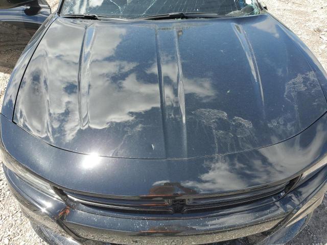 Photo 10 VIN: 2C3CDXBG1PH604266 - DODGE CHARGER SX 