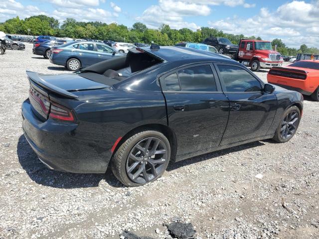 Photo 2 VIN: 2C3CDXBG1PH604266 - DODGE CHARGER SX 