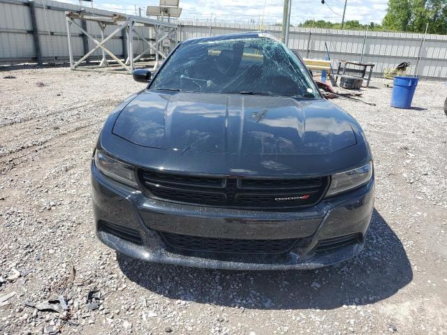 Photo 4 VIN: 2C3CDXBG1PH604266 - DODGE CHARGER SX 