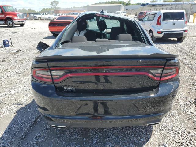 Photo 5 VIN: 2C3CDXBG1PH604266 - DODGE CHARGER SX 