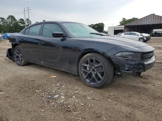 Photo 3 VIN: 2C3CDXBG1PH612691 - DODGE CHARGER SX 