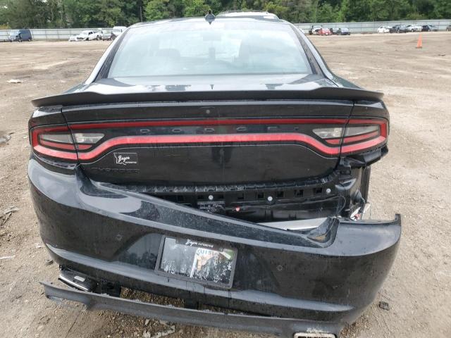 Photo 5 VIN: 2C3CDXBG1PH612691 - DODGE CHARGER SX 