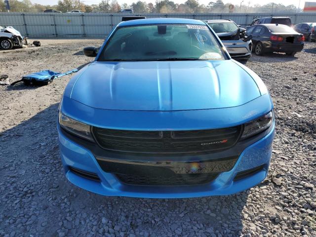 Photo 4 VIN: 2C3CDXBG1PH618815 - DODGE CHARGER 