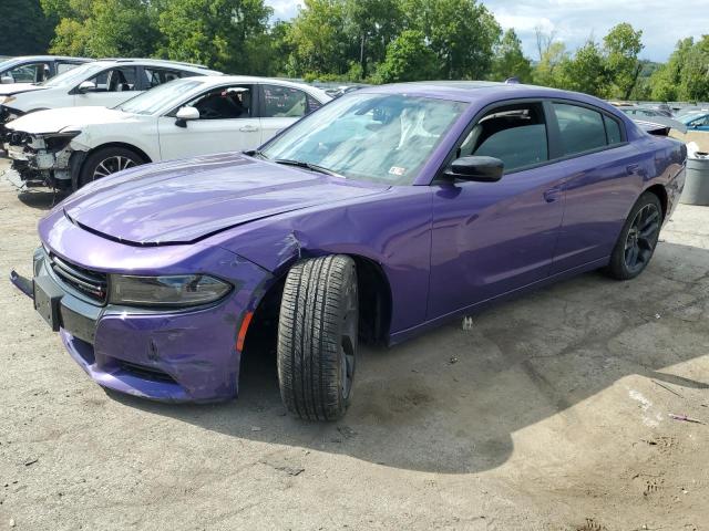 Photo 0 VIN: 2C3CDXBG1PH630978 - DODGE CHARGER SX 