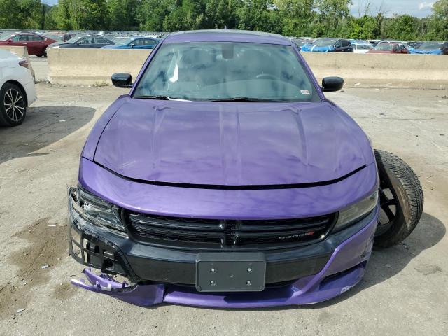 Photo 4 VIN: 2C3CDXBG1PH630978 - DODGE CHARGER SX 