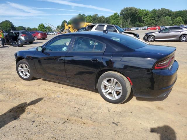 Photo 1 VIN: 2C3CDXBG1PH640233 - DODGE CHARGER SX 