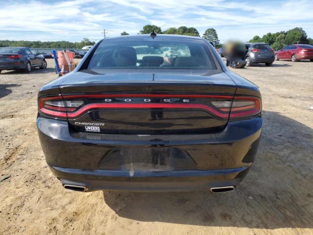 Photo 5 VIN: 2C3CDXBG1PH640233 - DODGE CHARGER SX 