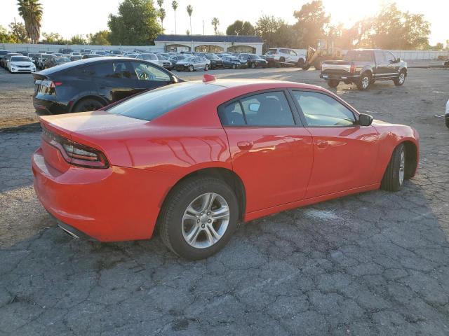 Photo 2 VIN: 2C3CDXBG1PH687777 - DODGE CHARGER SX 