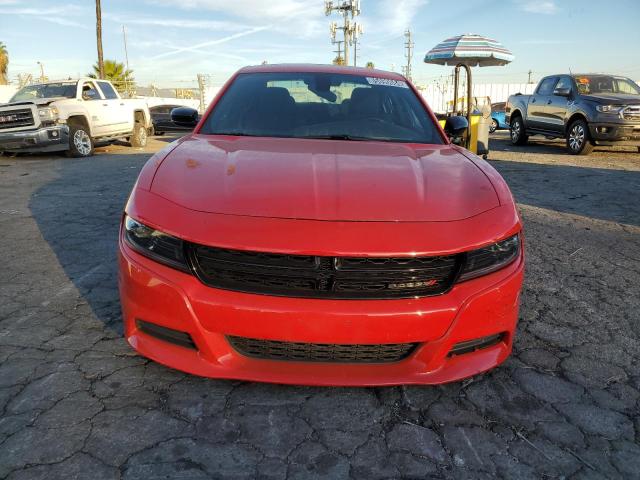 Photo 4 VIN: 2C3CDXBG1PH687777 - DODGE CHARGER SX 