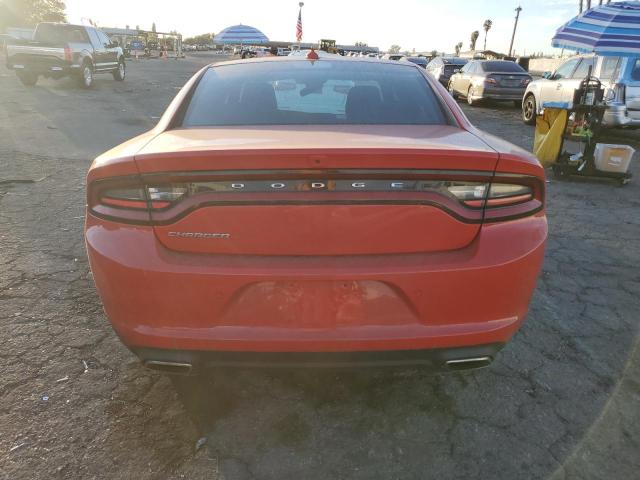 Photo 5 VIN: 2C3CDXBG1PH687777 - DODGE CHARGER SX 