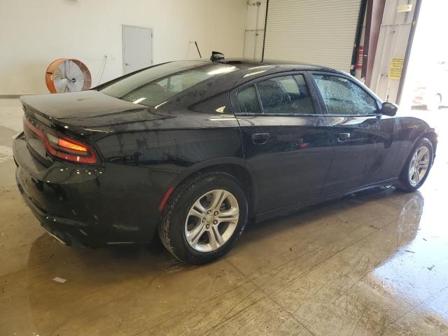 Photo 2 VIN: 2C3CDXBG1PH690792 - DODGE CHARGER SX 