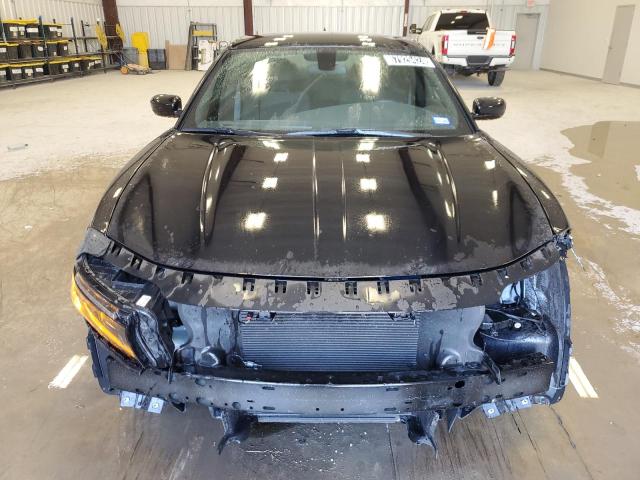 Photo 4 VIN: 2C3CDXBG1PH690792 - DODGE CHARGER SX 