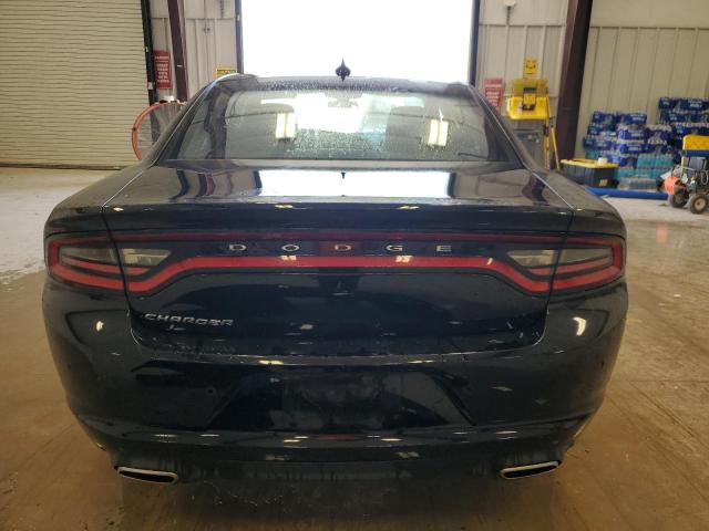 Photo 5 VIN: 2C3CDXBG1PH690792 - DODGE CHARGER SX 