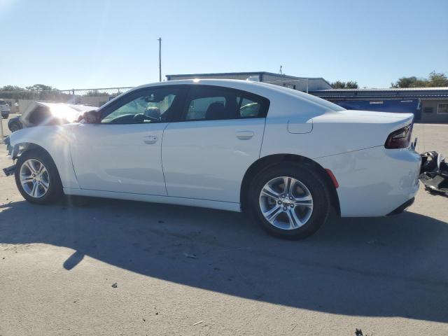 Photo 1 VIN: 2C3CDXBG1PH698777 - DODGE CHARGER SX 