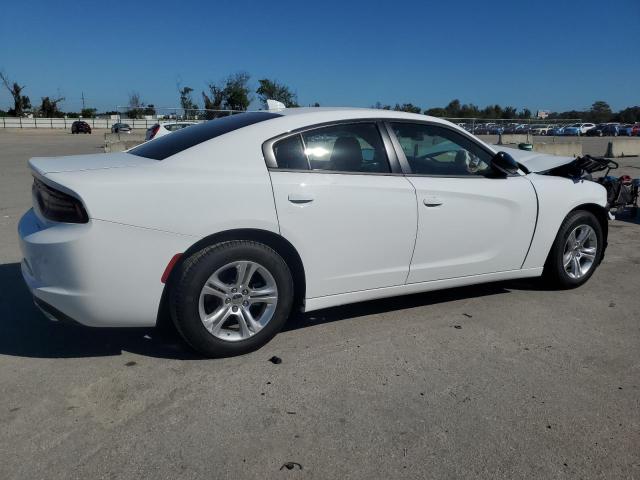 Photo 2 VIN: 2C3CDXBG1PH698777 - DODGE CHARGER SX 