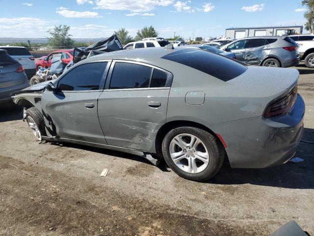 Photo 1 VIN: 2C3CDXBG1PH699315 - DODGE CHARGER SX 